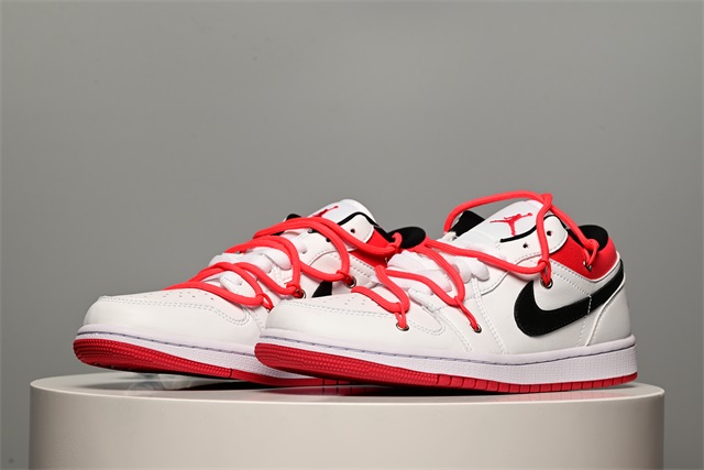 men air jordan 1 HH shoes 2023-8-30-009